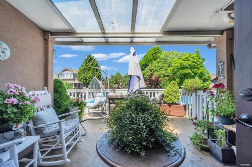6655 --6657 Aubrey Street, Burnaby, BC 