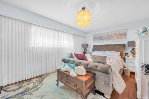 6655 --6657 Aubrey Street, Burnaby, BC 