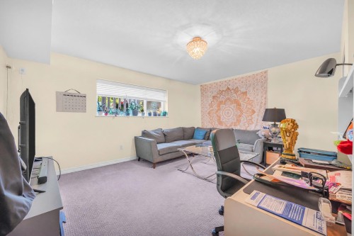 6655 --6657 Aubrey Street, Burnaby, BC 