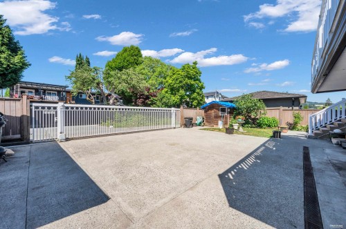6655 --6657 Aubrey Street, Burnaby, BC 