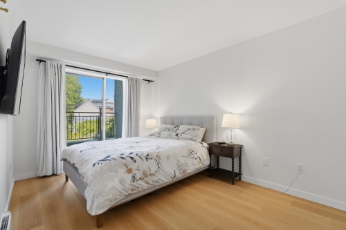 604-221 Eleventh Street, New Westminster, BC 