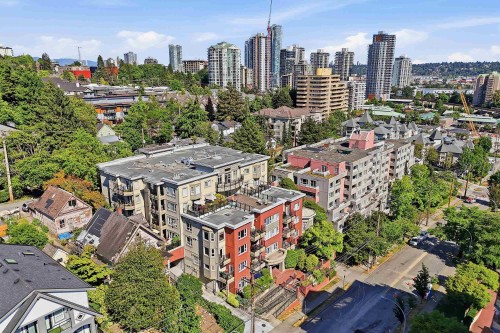 604-221 Eleventh Street, New Westminster, BC 