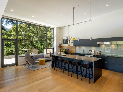 7325 Toni Sailer Lane, Whistler, BC 