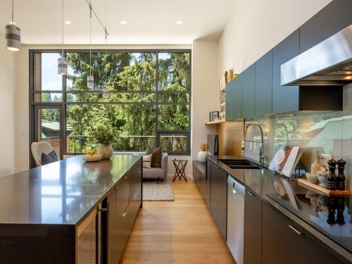 7325 Toni Sailer Lane, Whistler, BC 
