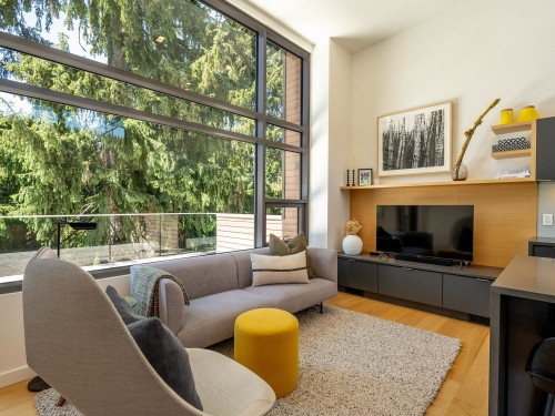 7325 Toni Sailer Lane, Whistler, BC 