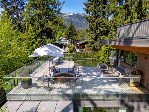 7325 Toni Sailer Lane, Whistler, BC 