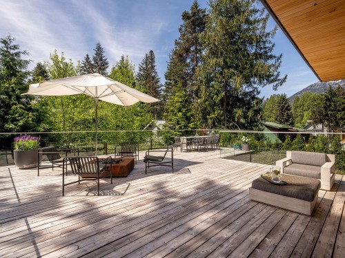 7325 Toni Sailer Lane, Whistler, BC 