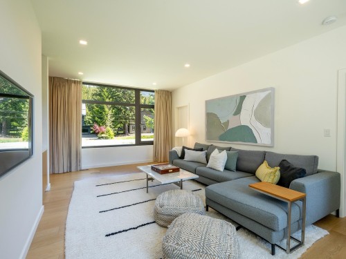 7325 Toni Sailer Lane, Whistler, BC 