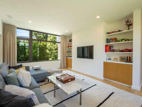 7325 Toni Sailer Lane, Whistler, BC 