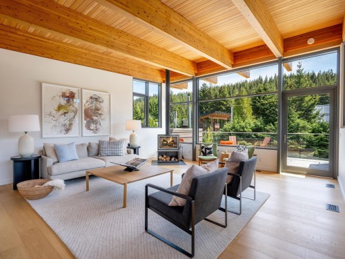 7325 Toni Sailer Lane, Whistler, BC 
