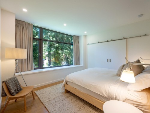 7325 Toni Sailer Lane, Whistler, BC 