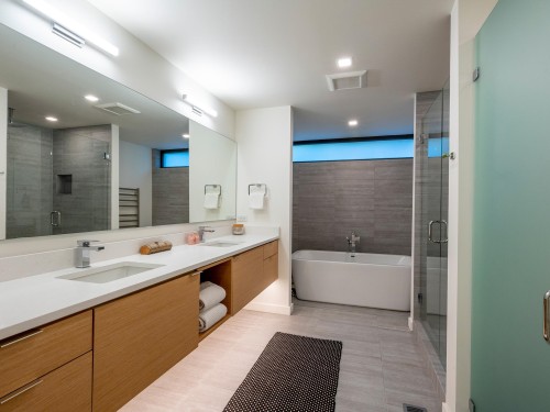 7325 Toni Sailer Lane, Whistler, BC 
