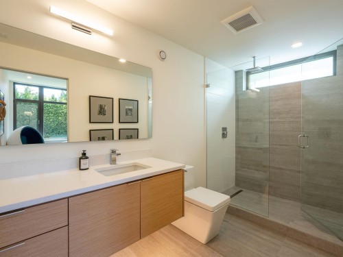 7325 Toni Sailer Lane, Whistler, BC 