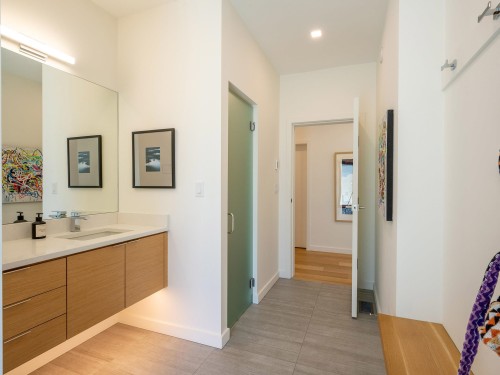 7325 Toni Sailer Lane, Whistler, BC 