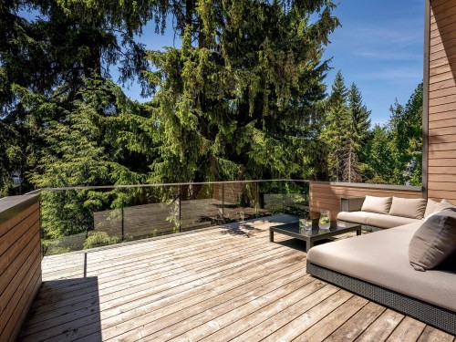 7325 Toni Sailer Lane, Whistler, BC 