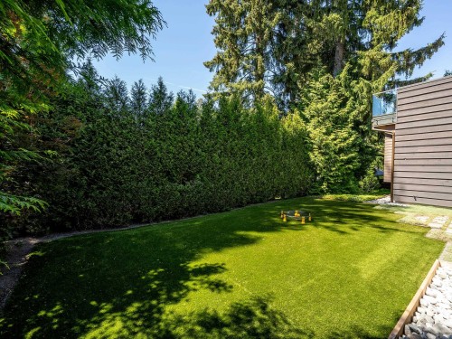 7325 Toni Sailer Lane, Whistler, BC 