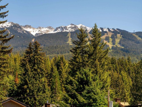 7325 Toni Sailer Lane, Whistler, BC 