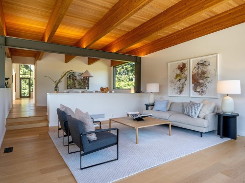 7325 Toni Sailer Lane, Whistler, BC 