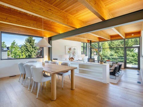 7325 Toni Sailer Lane, Whistler, BC 