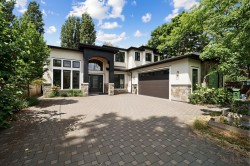 8631 Odlin Crescent  Richmond, BC V6X 1G1