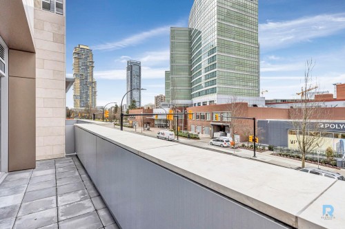206-6000 Mckay Avenue, Burnaby, BC 