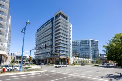 801-6788 Minoru Boulevard  Richmond, BC V6Y 0M6