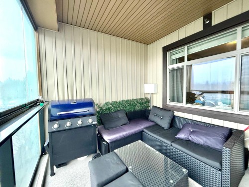 209-12655 190A Street, Pitt Meadows, BC 