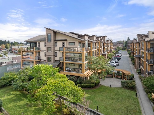 209-12655 190A Street, Pitt Meadows, BC 