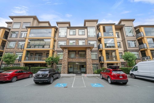 209-12655 190A Street, Pitt Meadows, BC 