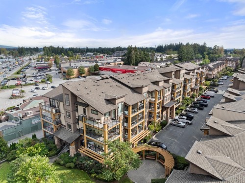 209-12655 190A Street, Pitt Meadows, BC 