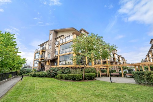 209-12655 190A Street, Pitt Meadows, BC 