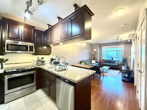 209-12655 190A Street, Pitt Meadows, BC 