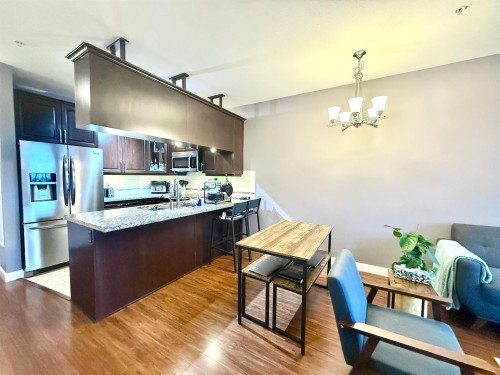 209-12655 190A Street, Pitt Meadows, BC 