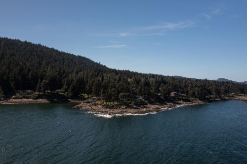 581 Bayview Drive, Mayne Island, BC 