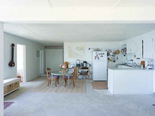 581 Bayview Drive, Mayne Island, BC 