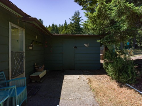 581 Bayview Drive, Mayne Island, BC 