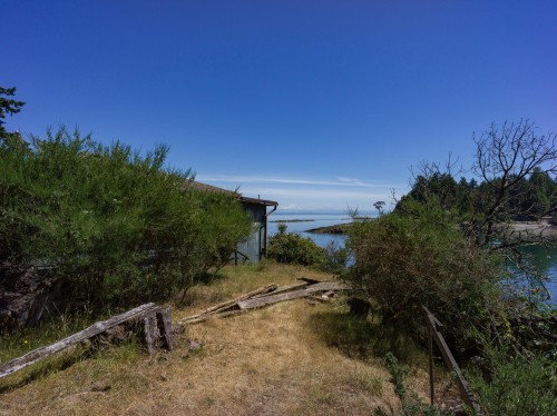 581 Bayview Drive, Mayne Island, BC 