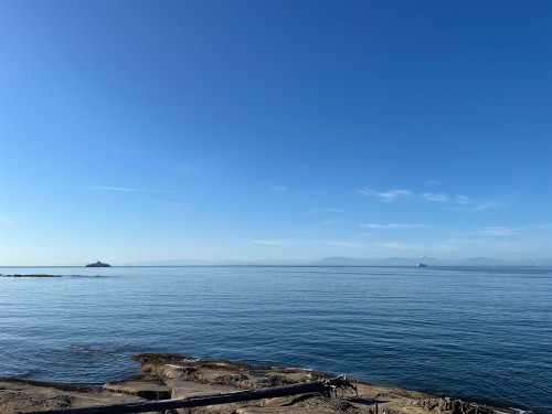 581 Bayview Drive, Mayne Island, BC 