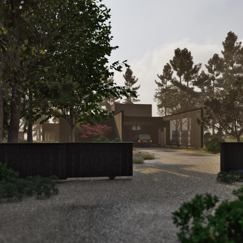 581 Bayview Drive, Mayne Island, BC 