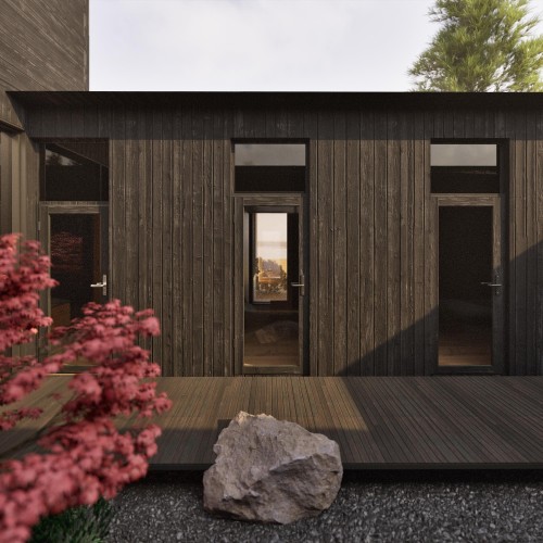 581 Bayview Drive, Mayne Island, BC 