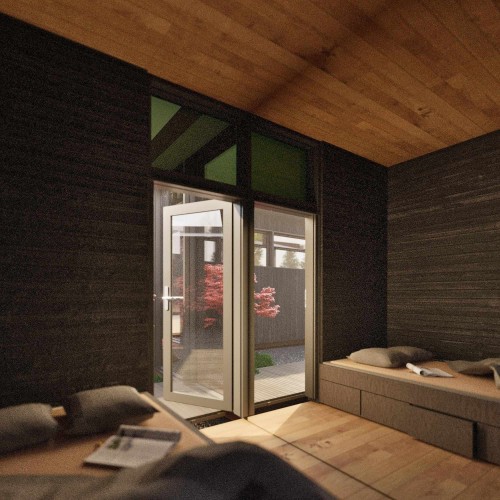 581 Bayview Drive, Mayne Island, BC 