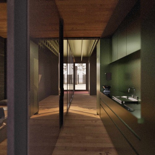 581 Bayview Drive, Mayne Island, BC 