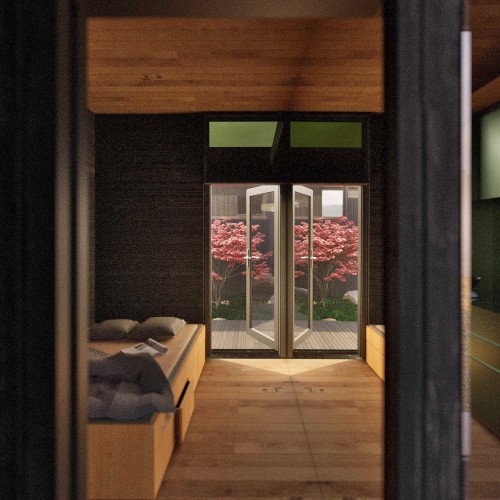 581 Bayview Drive, Mayne Island, BC 