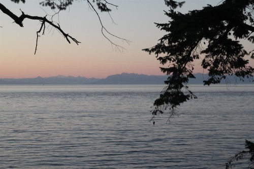581 Bayview Drive, Mayne Island, BC 