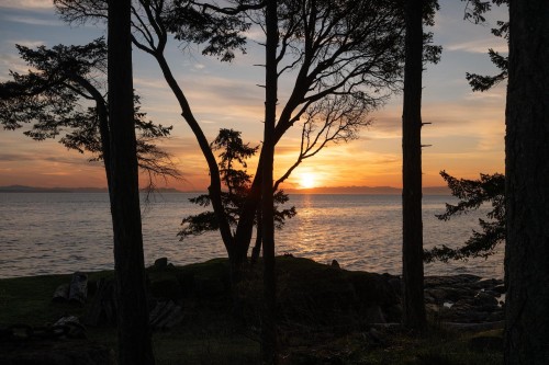 581 Bayview Drive, Mayne Island, BC 