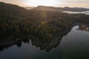 579 Bayview Drive, Mayne Island, BC 