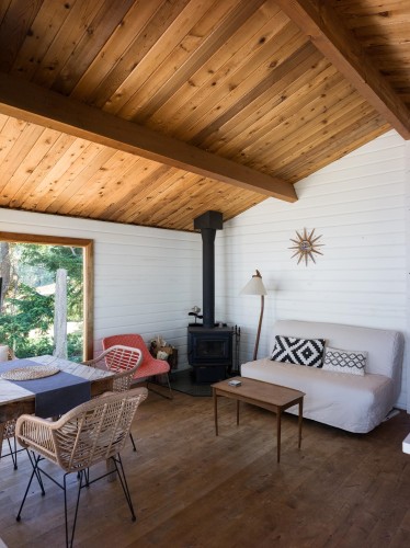 579 Bayview Drive, Mayne Island, BC 