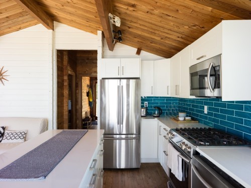 579 Bayview Drive, Mayne Island, BC 