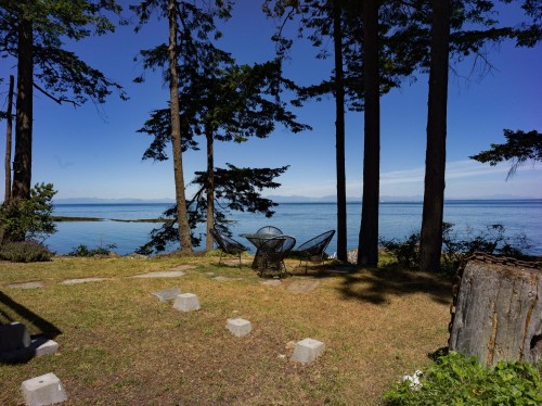 579 Bayview Drive, Mayne Island, BC 