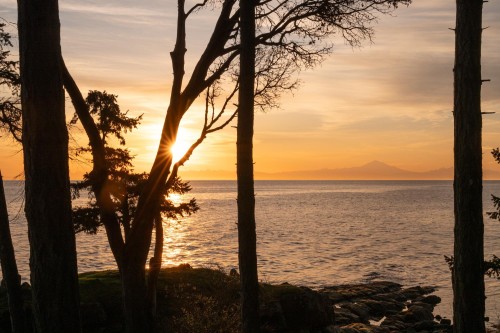 579 Bayview Drive, Mayne Island, BC 